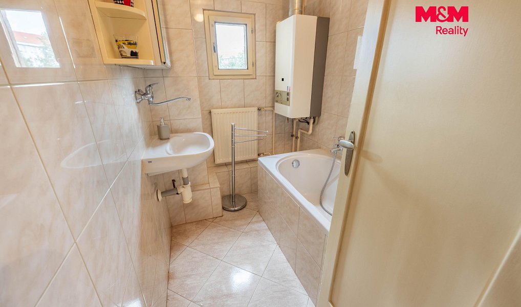 Prodej bytu atypického 200 m², Praha – náhled fotky 12