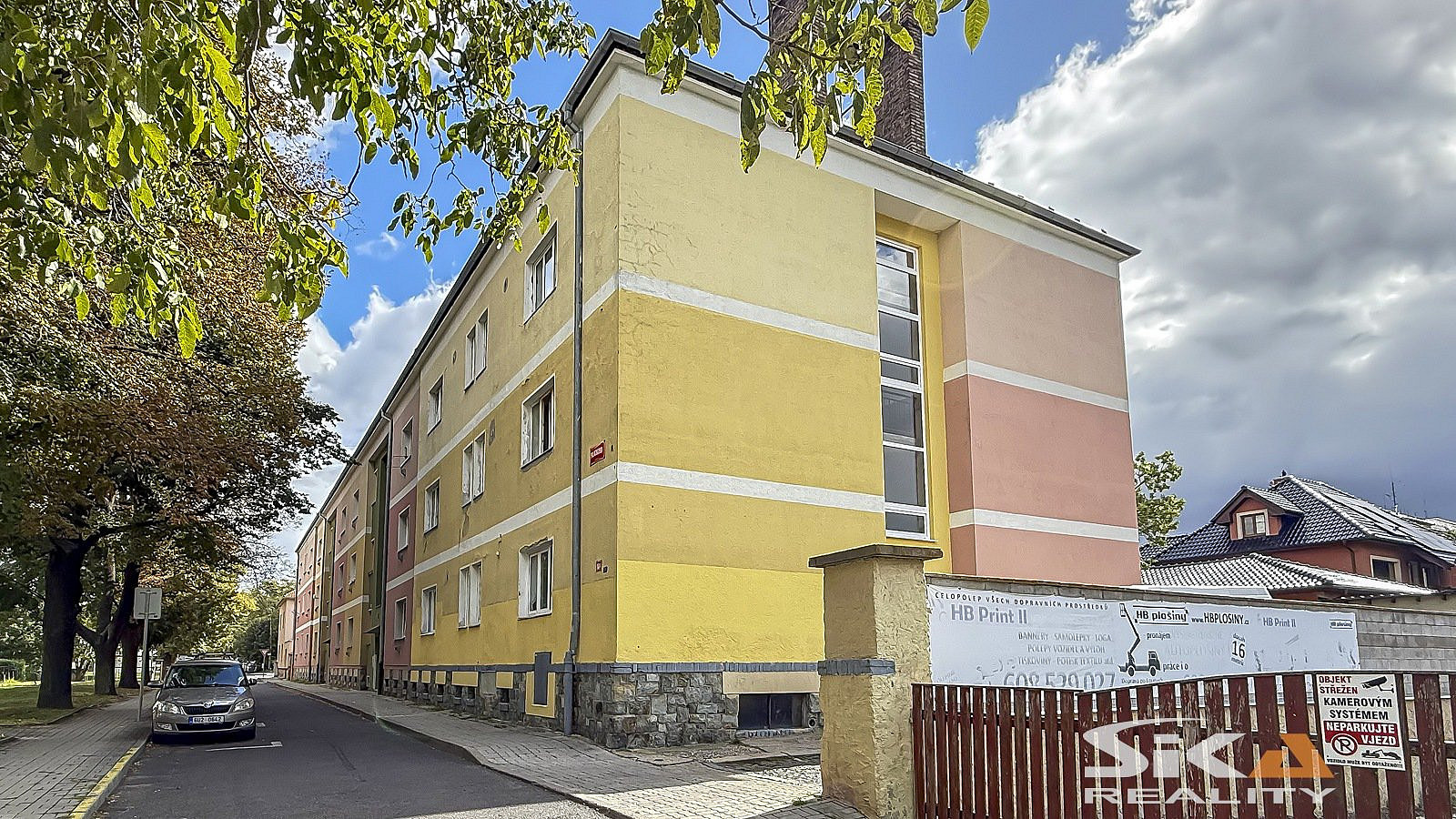 Prodej bytu 1+kk 34 m² – fotografie 2