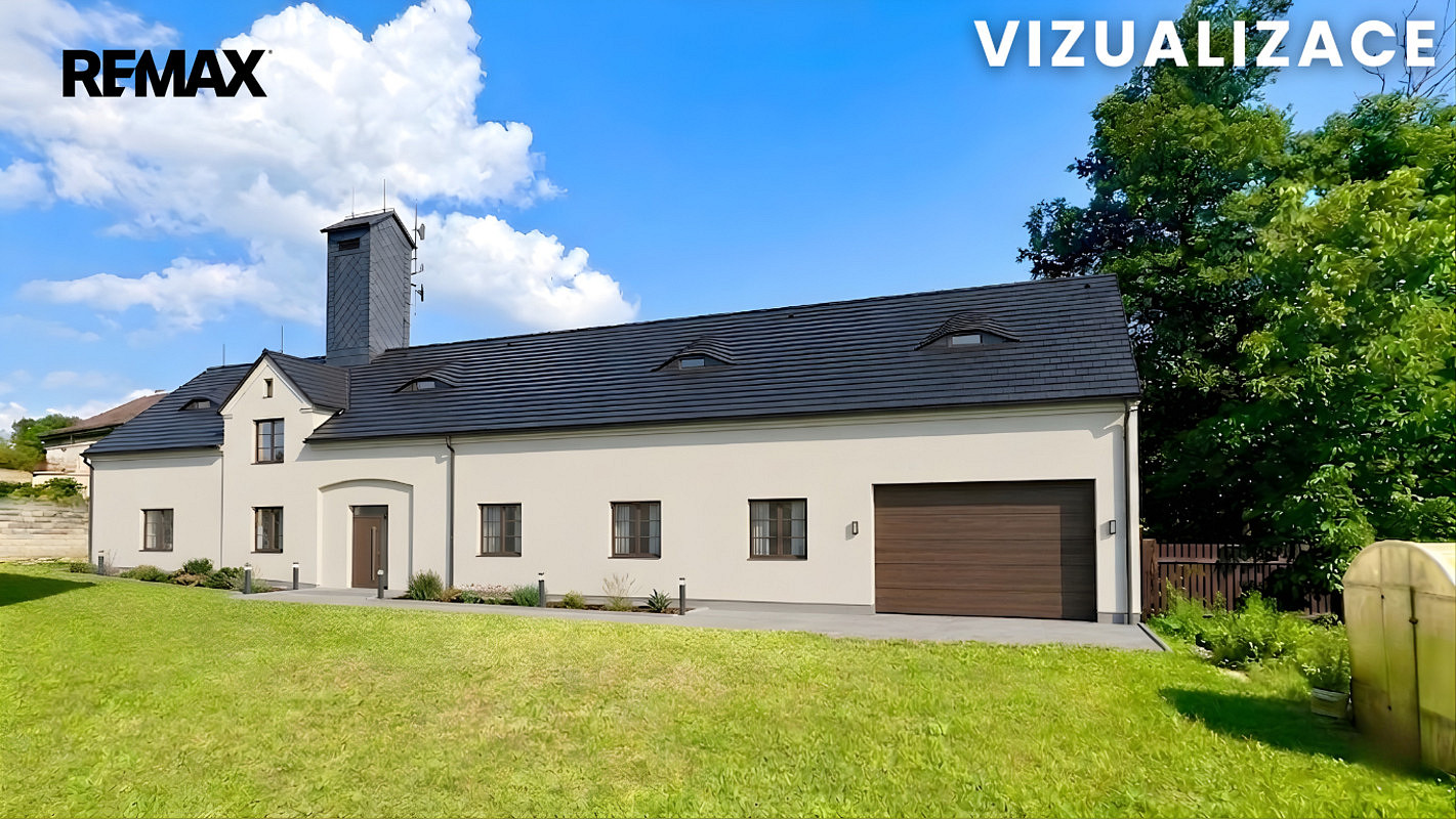Prodej nájemního domu, činžáku 1 305 m² – fotografie 5