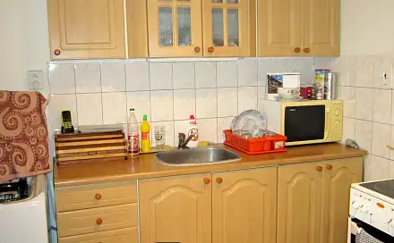 Prodej bytu 1+1 34 m²