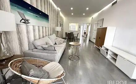 Prodej bytu 3+kk 112 m², Nueva Andalucía, Španělsko