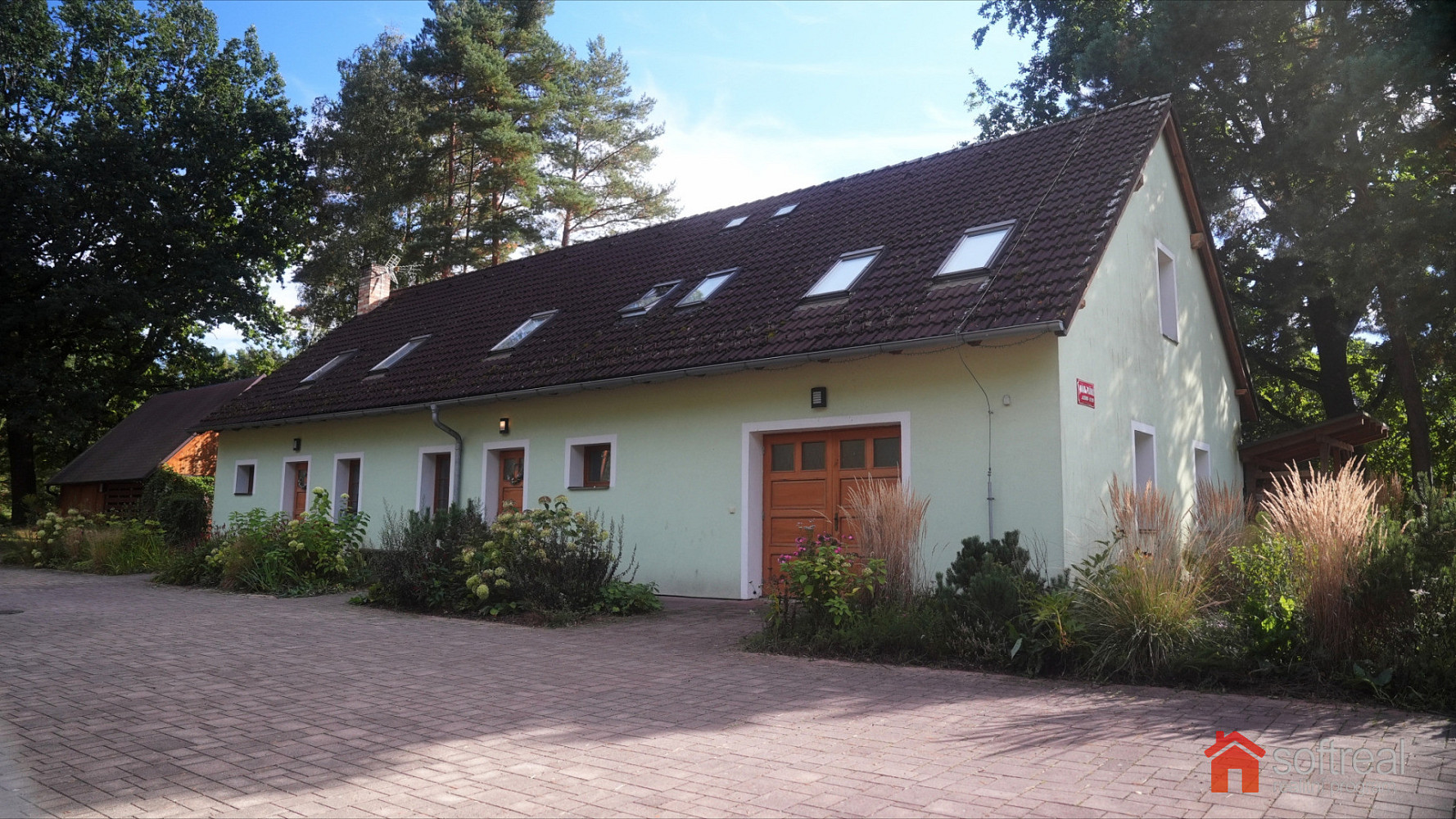 Prodej komerčního objektu (jiného typu) 38 176 m² – fotografie 4