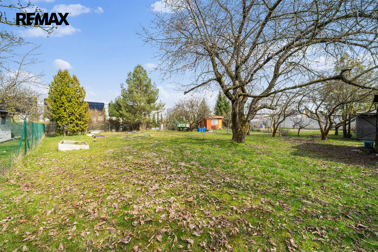 Prodej zahrady 506 m² – fotografie 3