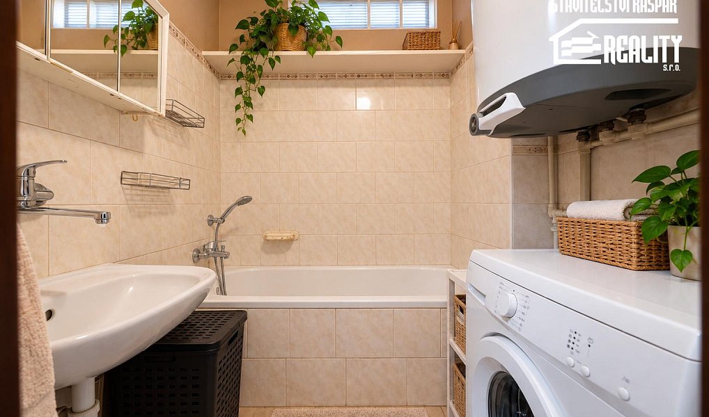 Prodej bytu 3+1 61 m², Borohrádek – náhled fotky 5