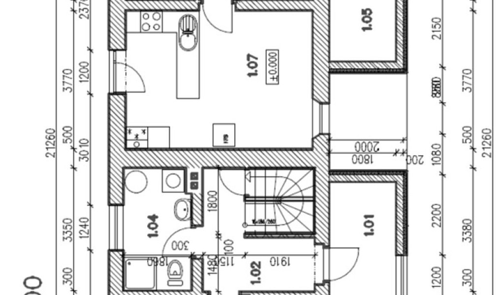 Prodej domu 193 m² s pozemkem 748 m², Okřesaneč – náhled fotky 27