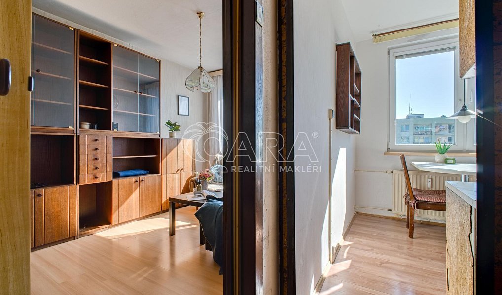 Prodej bytu 3+1 63 m², Ostrava – náhled fotky 11