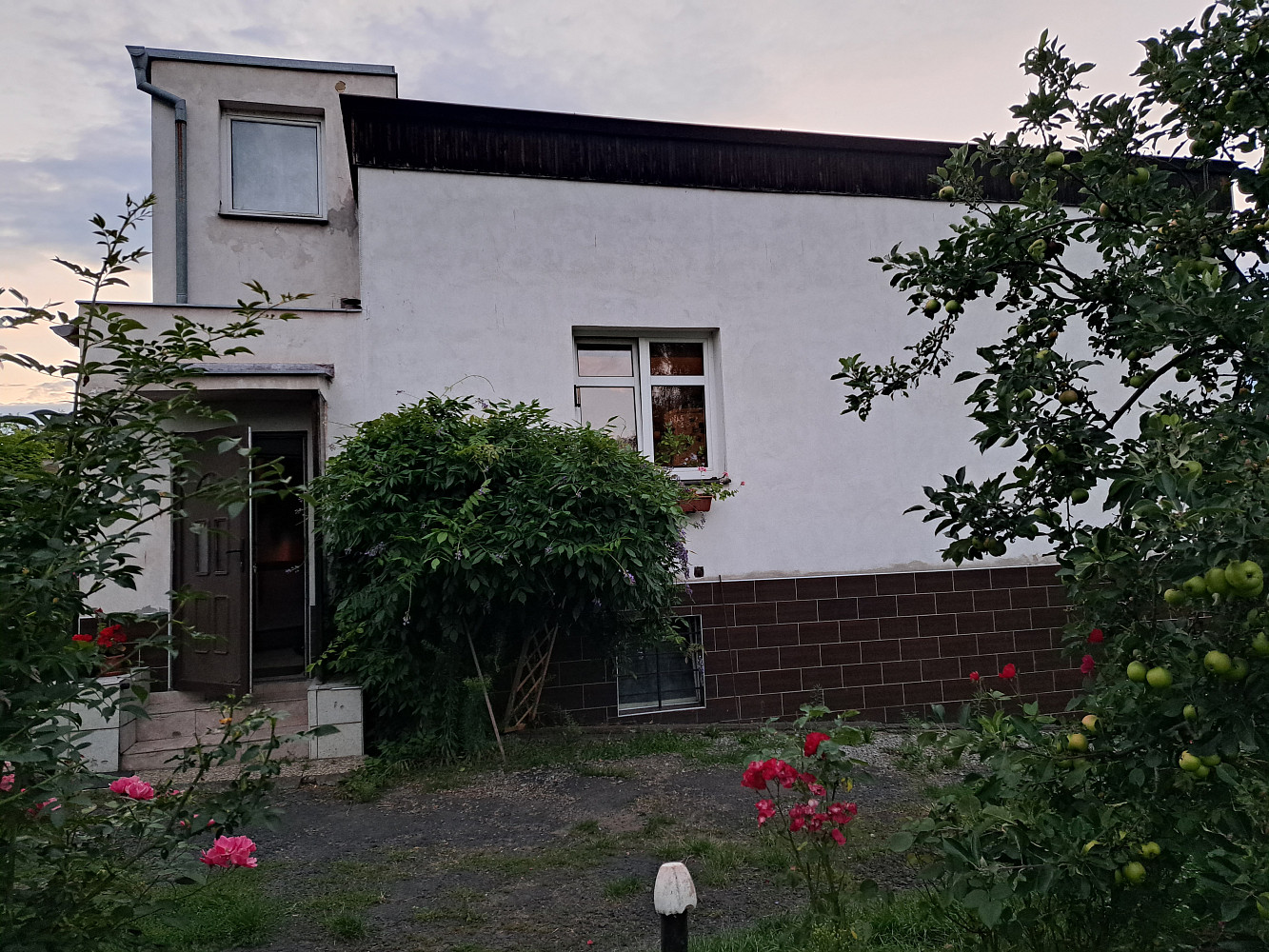 Prodej domu 300 m² s pozemkem 1 233 m²