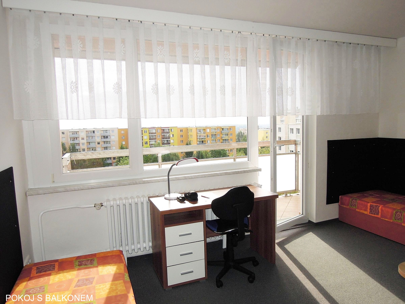 Pronájem pokoje 17 m² — photo 5