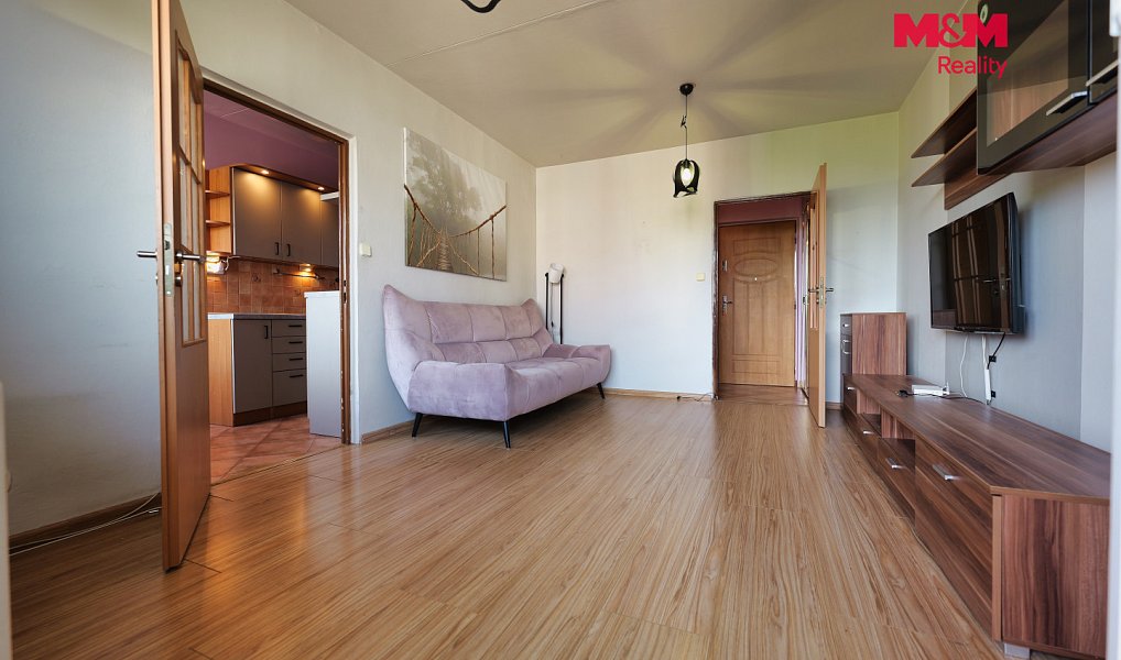 Prodej bytu 3+1 71 m², Prostějov – náhled fotky 5