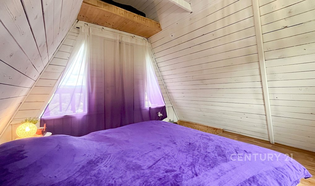 Prodej chaty/chalupy 38 m² s pozemkem 358 m², Liberec – náhled fotky 10
