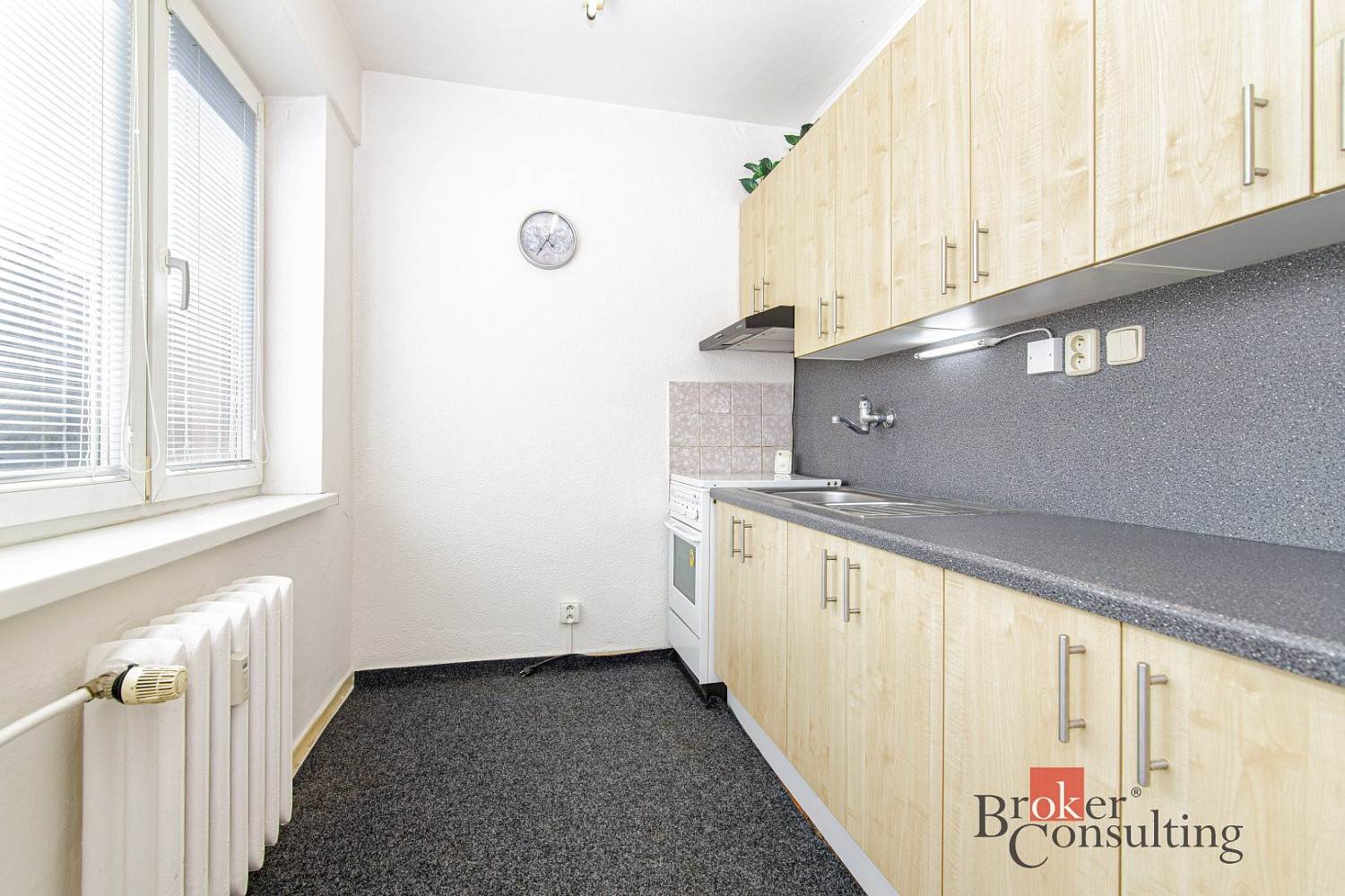 Prodej bytu 1+1 29 m² – fotografie 4