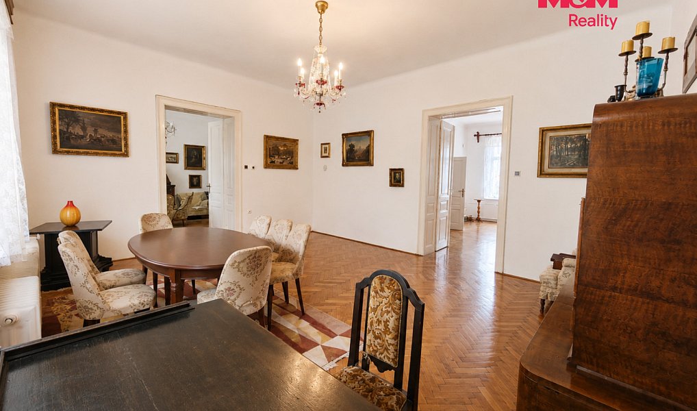 Prodej domu 205 m² s pozemkem 788 m², Hranice – náhled fotky 17