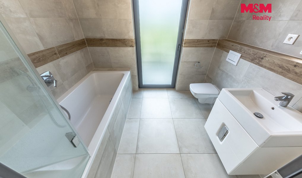 Prodej domu 110 m² s pozemkem 1 103 m², Zlatá – náhled fotky 6