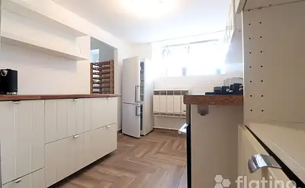 Prodej bytu 2+1 48 m², Komenského, Unhošť, okres Kladno