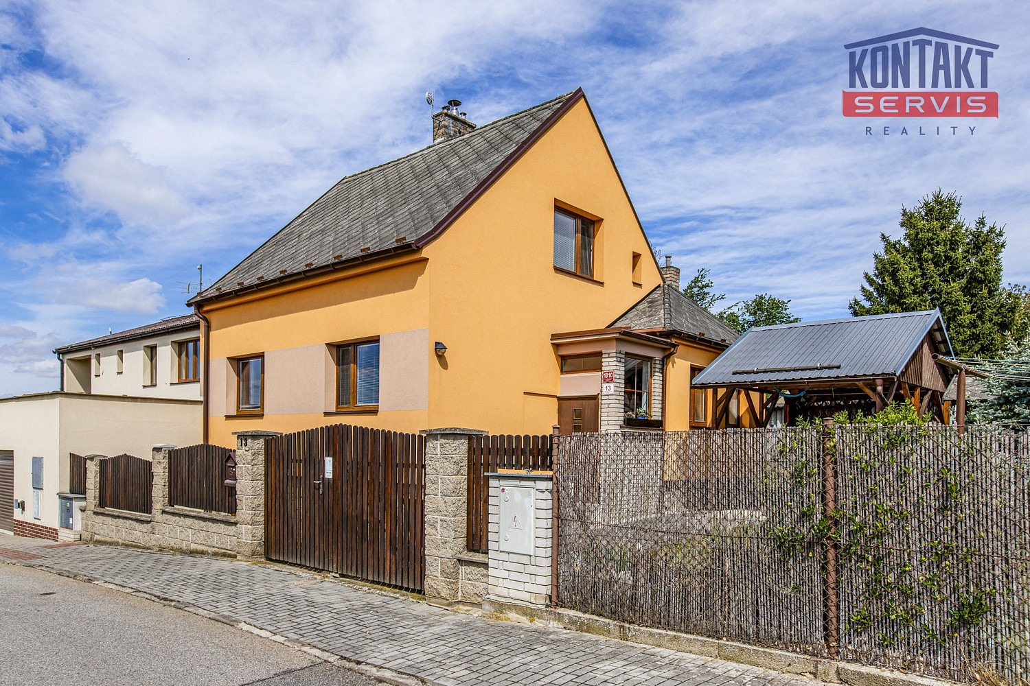 Prodej domu 118 m² s pozemkem 997 m² – fotografie 4
