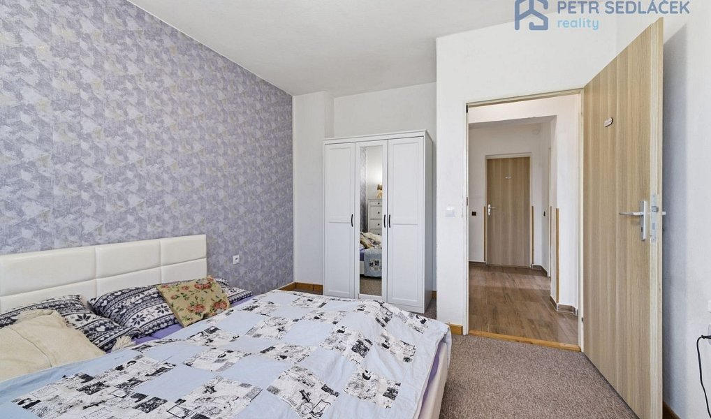 Prodej domu 122 m² s pozemkem 1 813 m², Vanovice – náhled fotky 28
