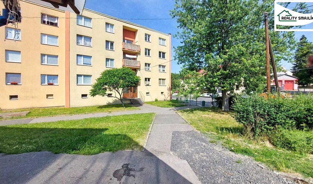 Pronájem bytu 1+1 35 m², Hazlov – náhled fotky 3