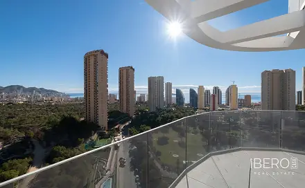 Prodej bytu 3+kk 94 m², Benidorm, Španělsko