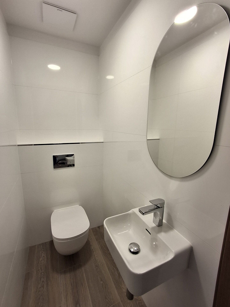 Pronájem bytu 3+kk 62 m² – fotografie 4