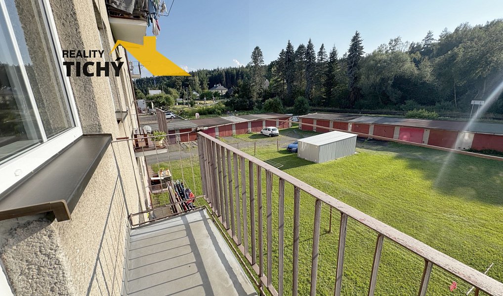 Prodej bytu 3+1 63 m², Hronov – náhled fotky 14