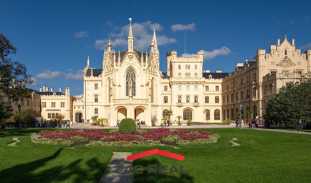 Prodej komerčního objektu (jiného typu) 51 m², Lednice – náhled fotky 17