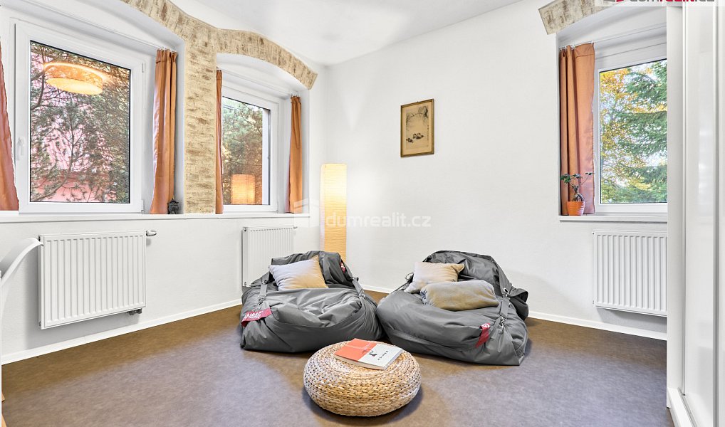 Prodej ubytovacího objektu 400 m², Jáchymov – náhled fotky 11