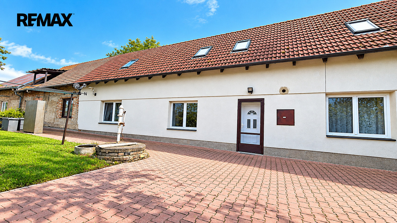 Prodej domu 400 m² s pozemkem 527 m²