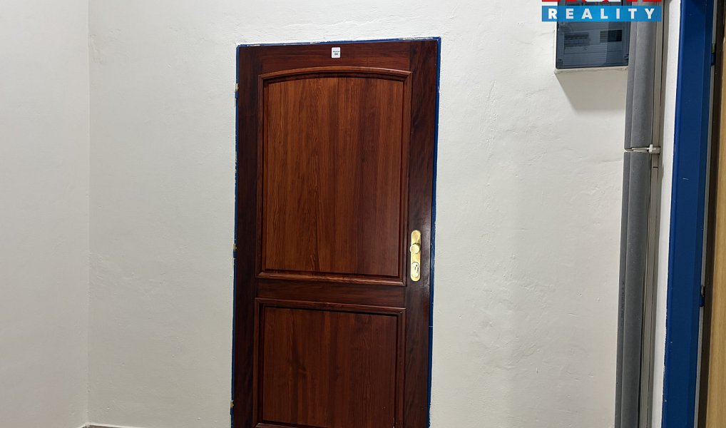 Pronájem kanceláře 20 m², Český Těšín – náhled fotky 5