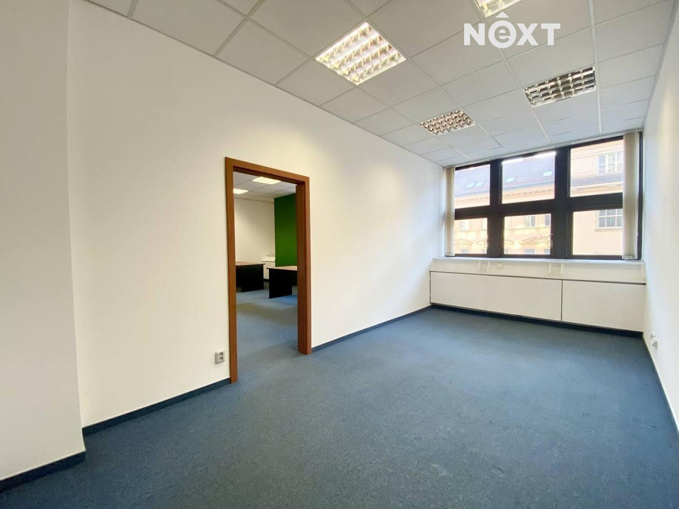 Pronájem kanceláře 67 m² — photo 5