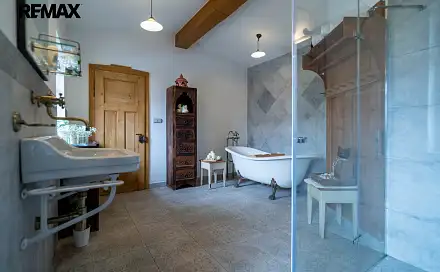 Prodej domu 296 m² s pozemkem 349 m², Červený Kostelec, okres Náchod