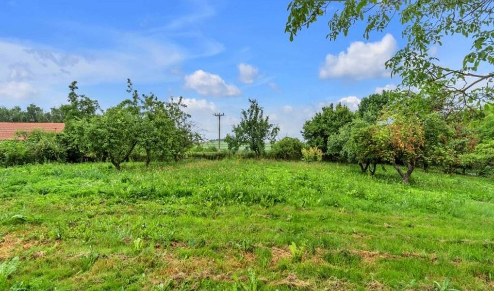 Prodej stavebního pozemku 1 063 m², Maleč – náhled fotky 3