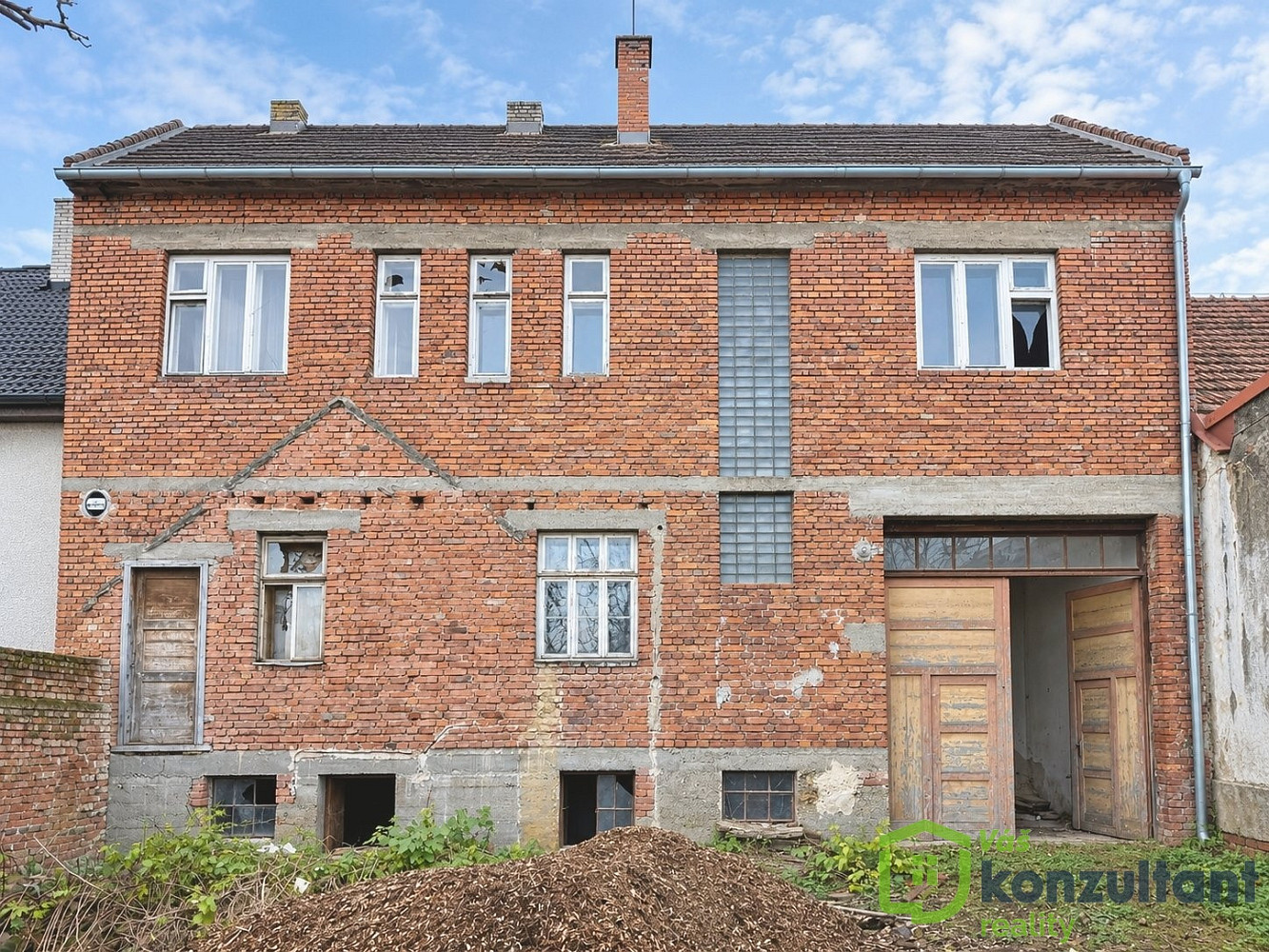 Prodej domu 205 m² s pozemkem 1 350 m² – fotografie 4