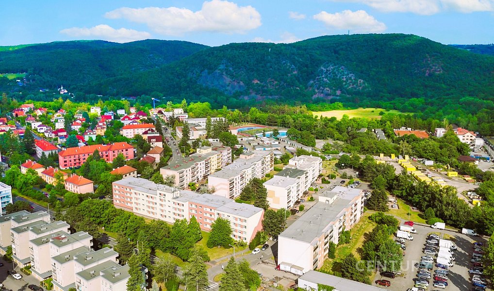 Prodej bytu 2+kk 43 m², Praha – náhled fotky 12