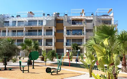 Prodej bytu 3+kk 82 m², Villamartin, Španělsko
