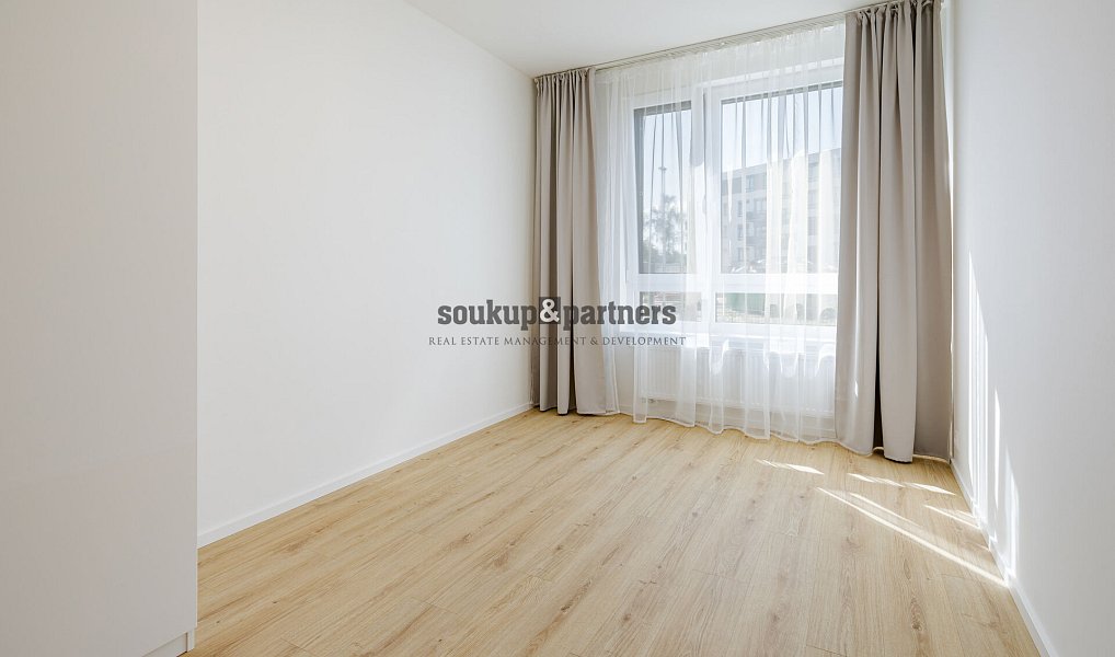 Pronájem bytu 2+kk 57 m², Kladno – náhled fotky 7