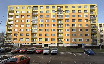 Prodej bytu 2+1 62 m², Luďka Matury, Pardubice - Studánka