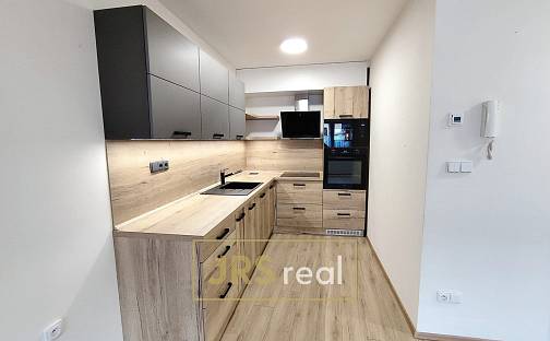 Pronájem bytu 2+kk 49 m², Bořetice, okres Břeclav