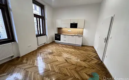 Pronájem bytu 3+kk 76 m²