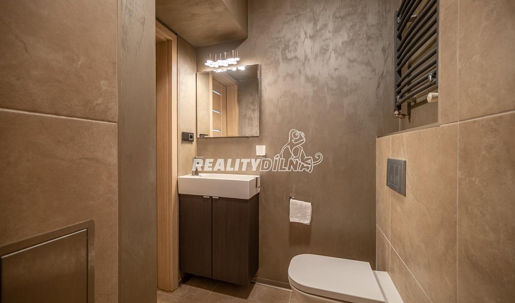 Prodej bytu 3+kk 99 m², Praha – náhled fotky 10