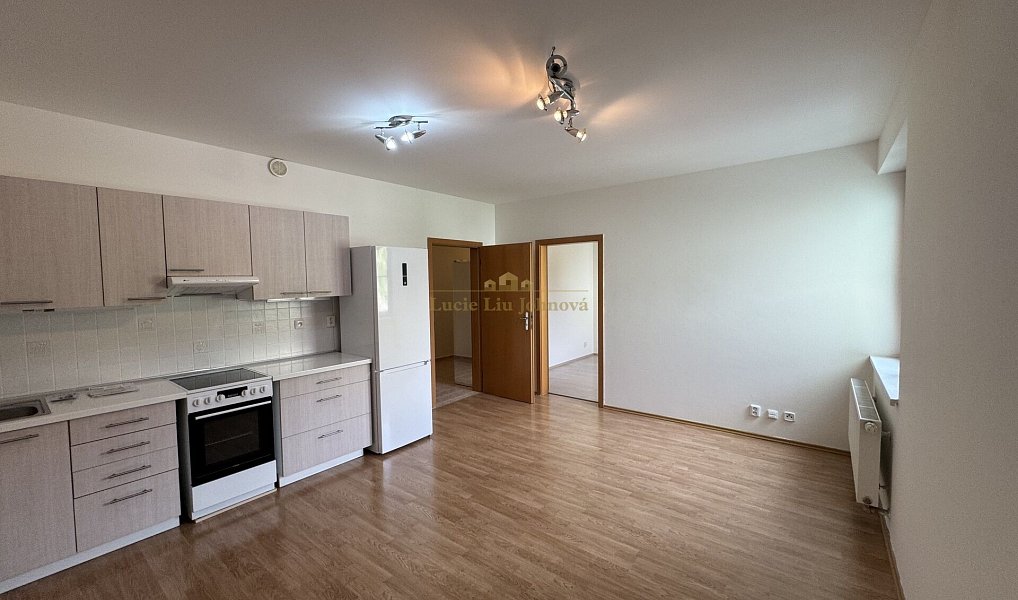 Prodej bytu 2+kk 46 m², Praha – náhled fotky 2