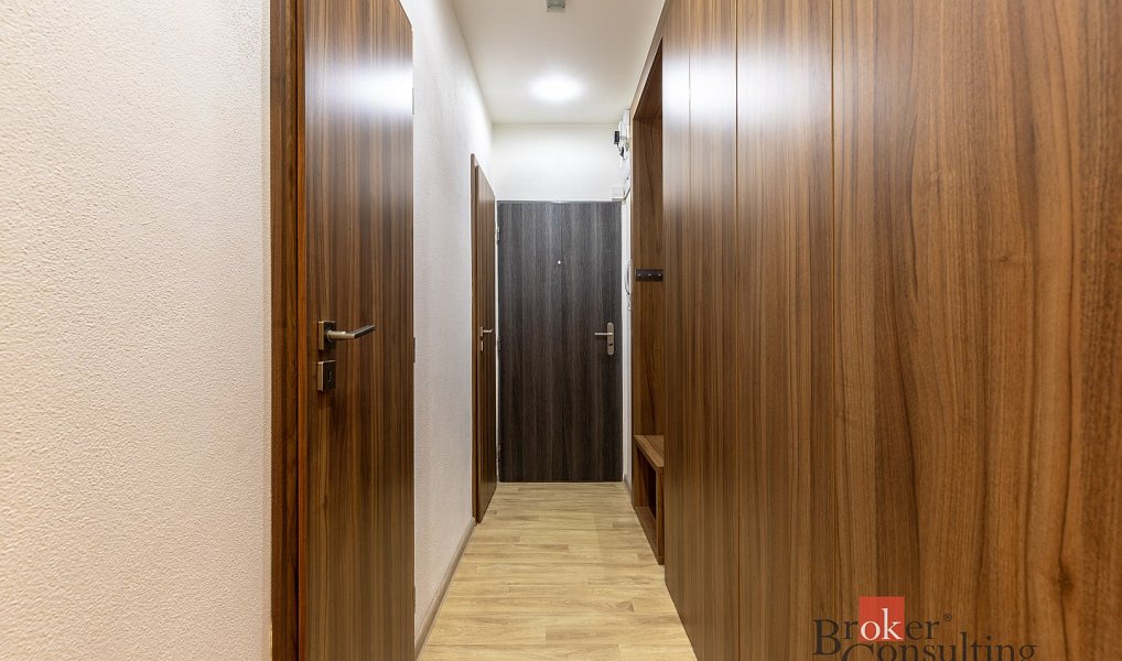 Prodej bytu 2+kk 51 m², Břeclav – náhled fotky 3