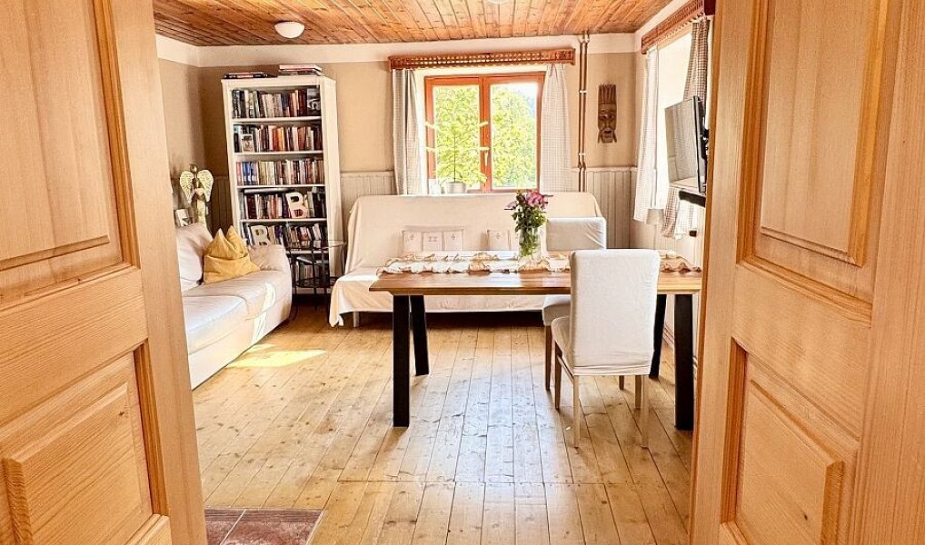 Prodej domu 154 m² s pozemkem 470 m², Malšín – náhled fotky 9