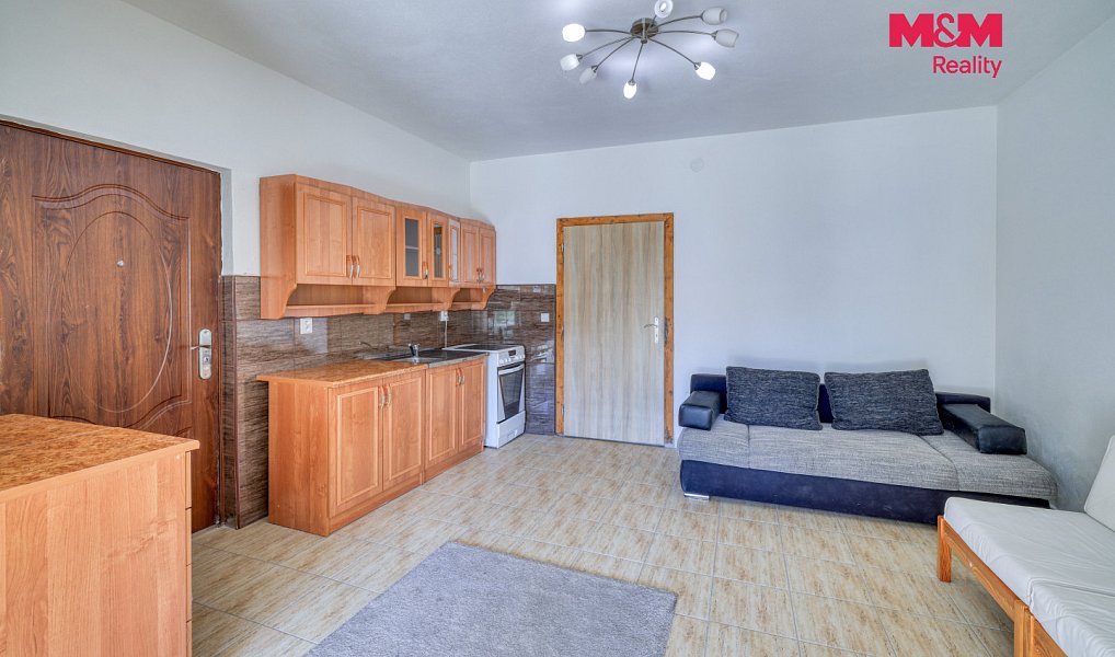 Prodej domu 260 m² s pozemkem 846 m², Horažďovice – náhled fotky 9