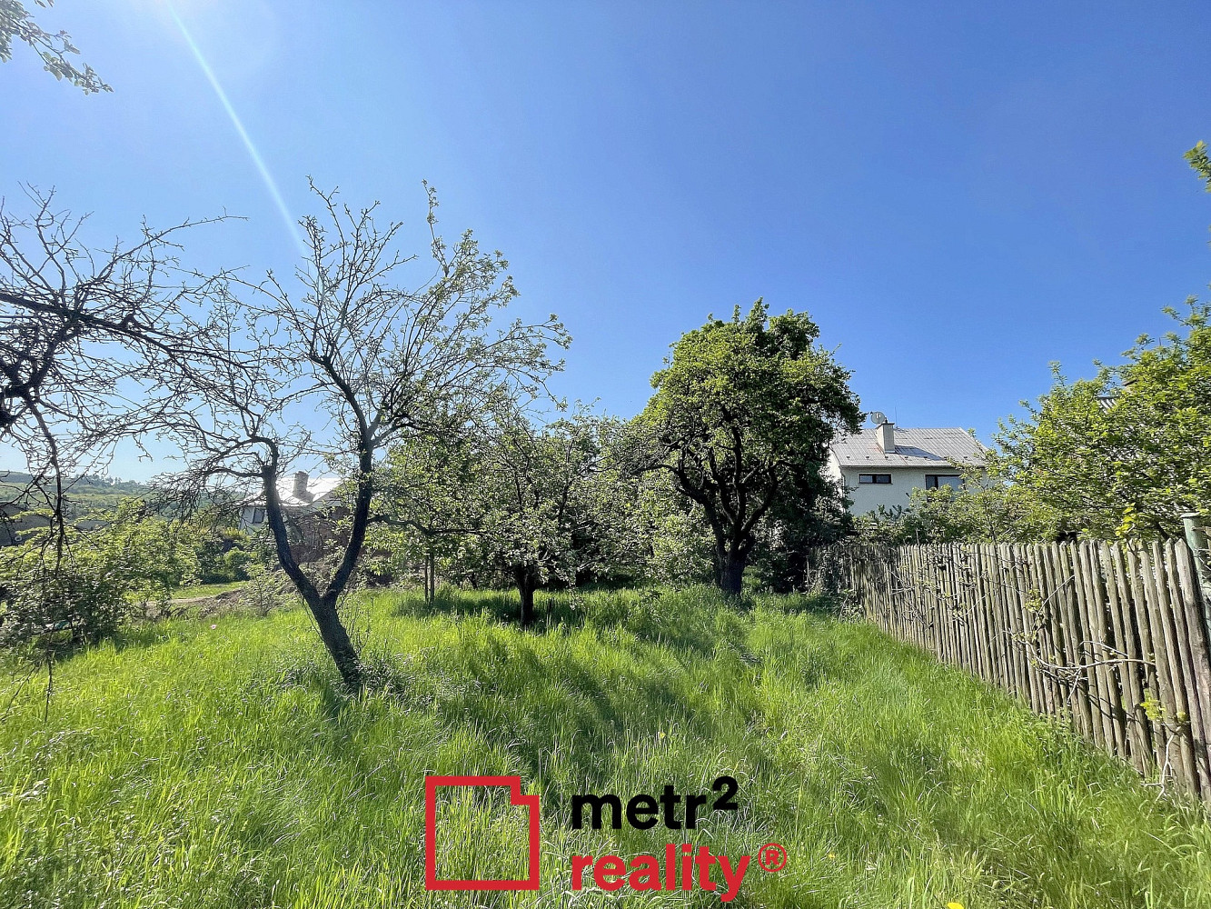 Prodej stavebního pozemku 1 315 m² – fotografie 4