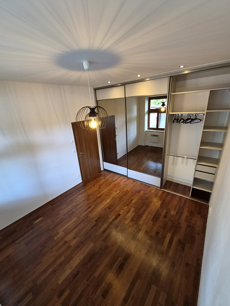 Pronájem bytu 2+kk 56 m² – fotografie 5