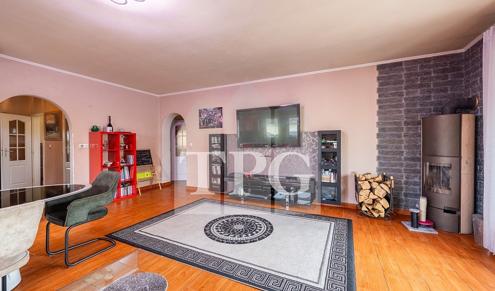 Prodej domu 140 m² s pozemkem 827 m², Doubravčice – náhled fotky 9