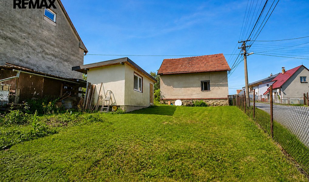 Prodej domu 118 m² s pozemkem 186 m², Metylovice – náhled fotky 13
