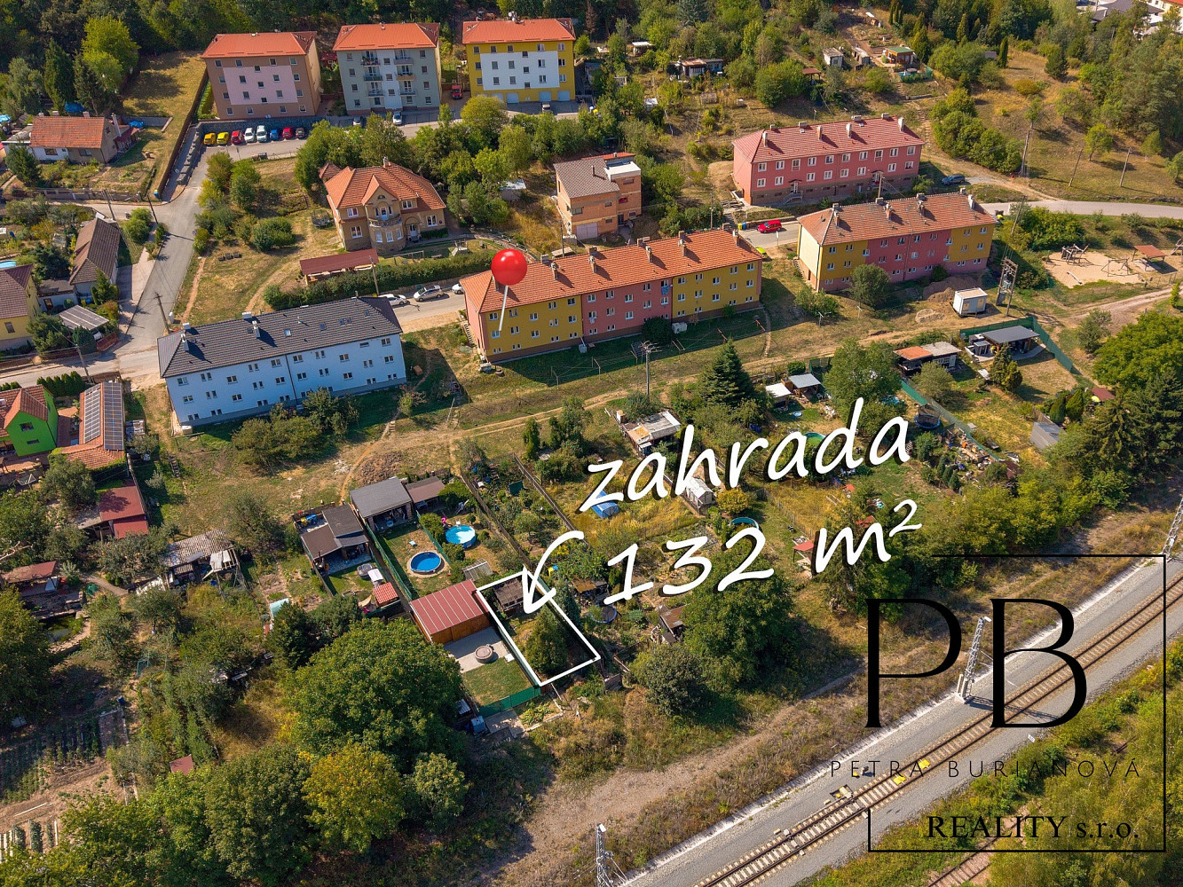 Prodej bytu 2+1 50 m² – fotografie 3