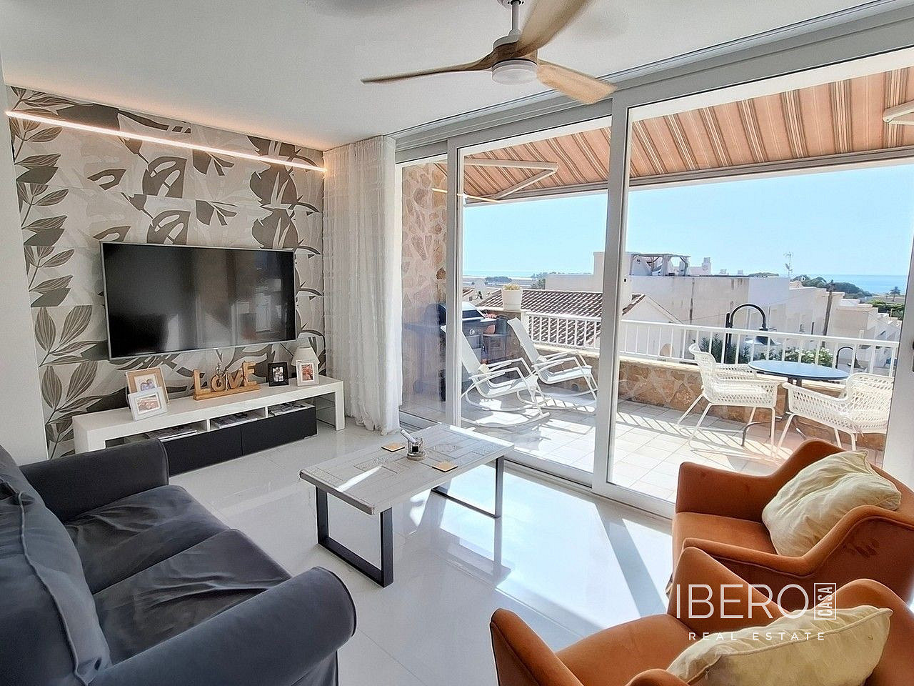 Casa 5+kk – Cuevas del Almanzora, Palomares Bajo - Vista 4
