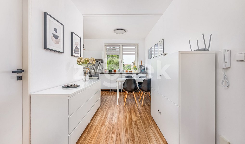 Prodej bytu 2+1 56 m², Otrokovice – náhled fotky 7
